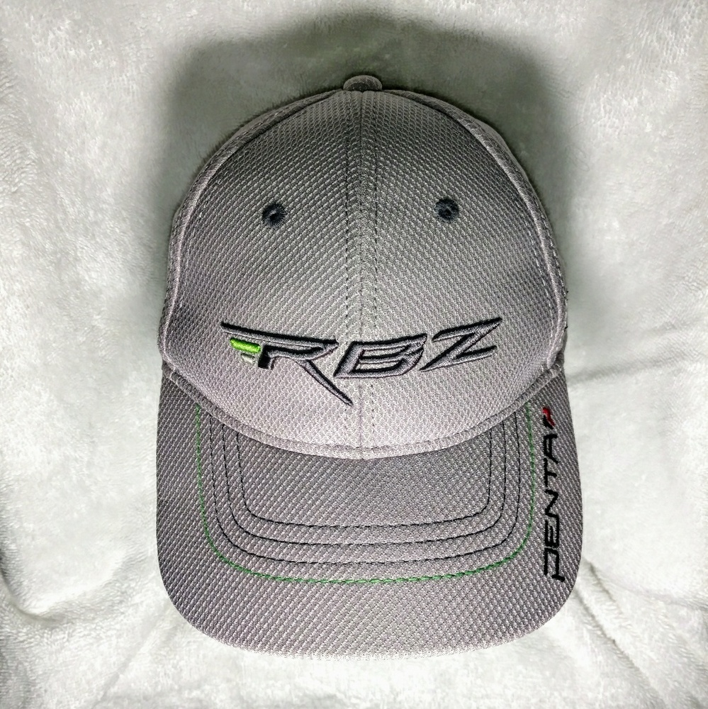 TAYLORMADE RBZ ADJUSTABLE GOLF CAP